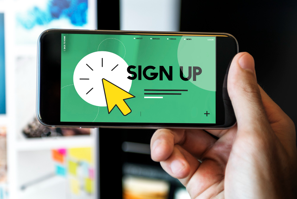 Join now!