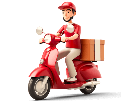 crispy, every bite taste